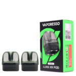Cartouche Luxe XR 5ml MTL/RDL/DTL (2pcs) - Vaporesso – Image 3