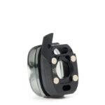 Cartouche Luxe XR 5ml MTL/RDL/DTL (2pcs) - Vaporesso – Image 2