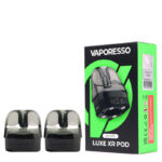 Cartouche Luxe XR 5ml MTL/RDL/DTL (2pcs) - Vaporesso – Image 4