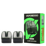 Cartouche Luxe XR 5ml MTL/RDL/DTL (2pcs) - Vaporesso