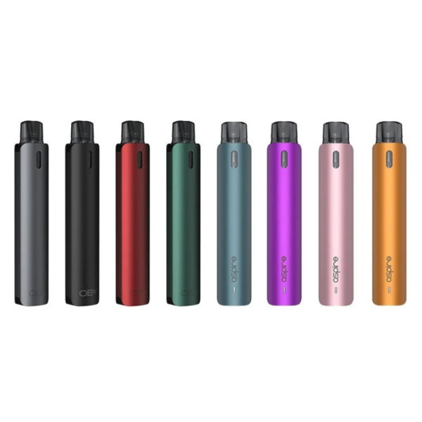 Kit OBY 500mAh - Aspire – Image 1