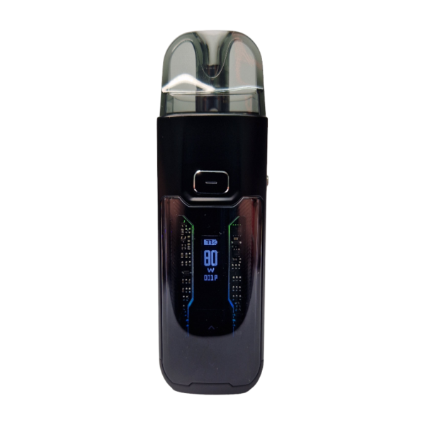 KIT LUXE XR MAX 80W 2800MAH 5ML VAPORESSO – Image 2