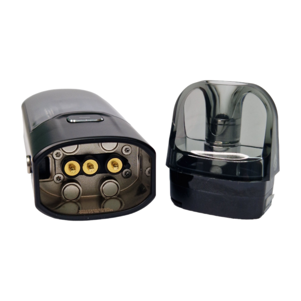 KIT LUXE XR MAX 80W 2800MAH 5ML VAPORESSO – Image 10