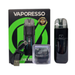 KIT LUXE XR MAX 80W 2800MAH 5ML VAPORESSO – Image 9