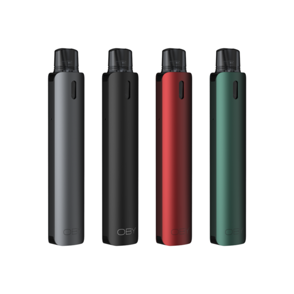 Kit OBY 500mAh - Aspire – Image 4