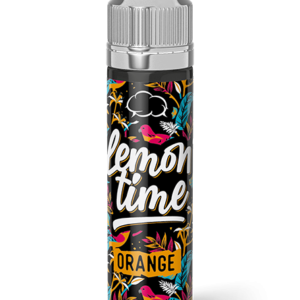Orange - 50mL