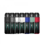 KIT LUXE XR MAX 80W 2800MAH 5ML VAPORESSO