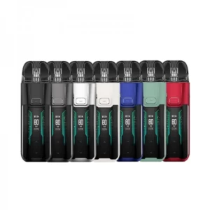 KIT LUXE XR MAX 80W 2800MAH 5ML VAPORESSO