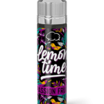 Passion Fruit - 50mL
