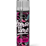 Red Fruit - 50mL