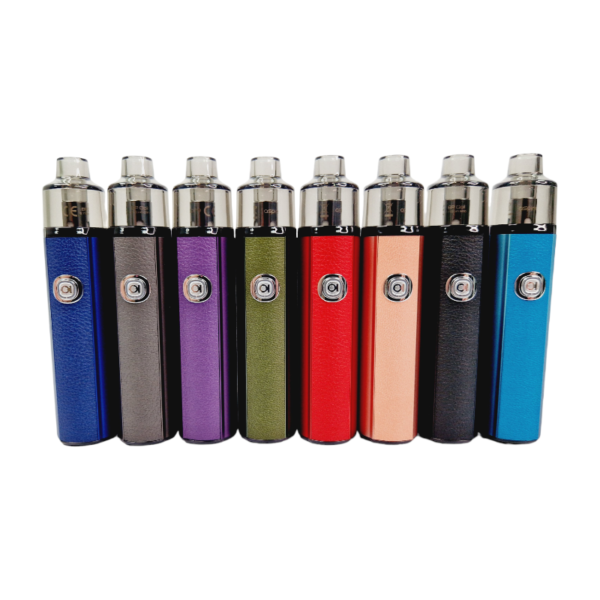 POD BP STIK 80W 2500MAH 5ML - ASPIRE – Image 1