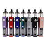 KIT FLEXUS AIO POD 2000MAH 4ML ASPIRE