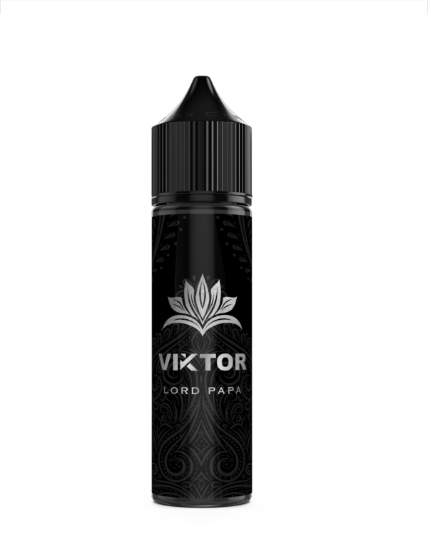 Lord Papa - 60 ml – Image 1