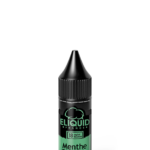 Menthe Glaciale — Eliquid France