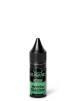 Menthe Glaciale — Eliquid France view 6
