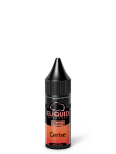 Cerise — Eliquid France view 5