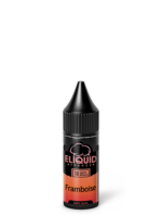 Framboise — Eliquid France view 2