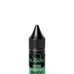 Menthe Fraîche — Eliquid France