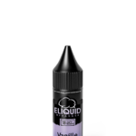 Vanille — Eliquid France