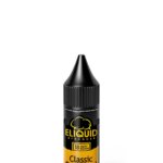 Classic Eastblend — Eliquid France