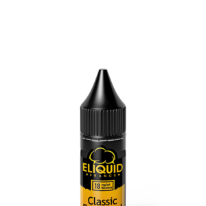 Classic Eastblend — Eliquid France