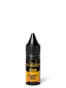 Concentré Classic RY4 - Eliquid France view 7