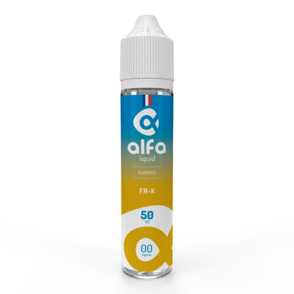 FR-K CLASSICS SHAKE AND VAPE ALFALIQUID – Image 1