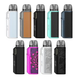KIT THELEMA ELITE 40 LOST VAPE