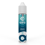 MENTHE GLACIALE SHAKE AND VAPE ALFA MENTHES