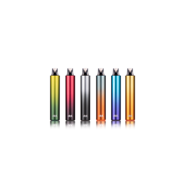Pack Pod Switch R 1000mAh - dotMod – Image 1