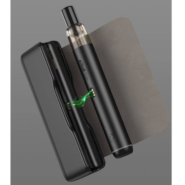 KIT EROLL SLIM FULL - 480MAH - 2ML JOYETECH – Image 1