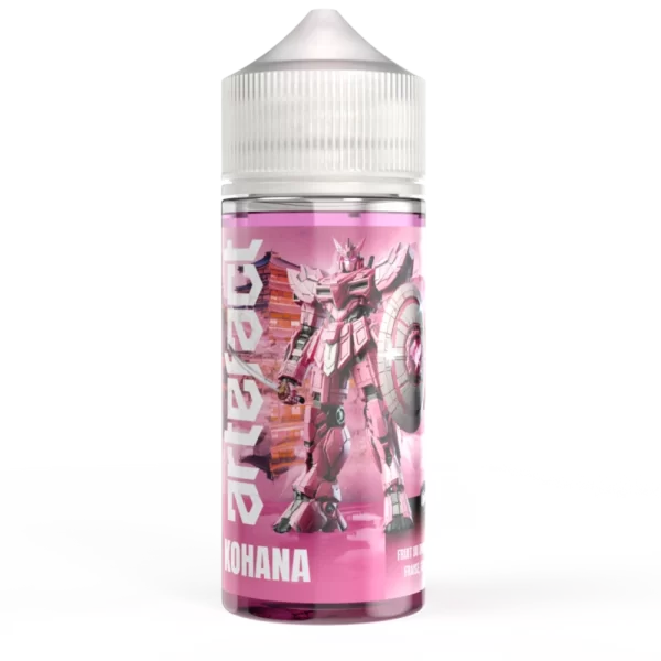 KOHANA 100 ml — ARTEFACT – Image 1