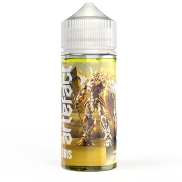 ORIS 100 ml — ARTEFACT – Image 1