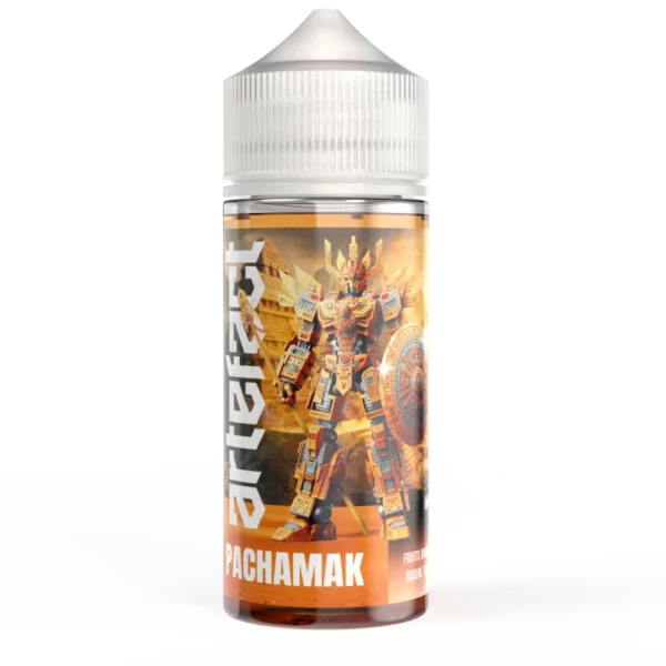 PACHAMAK 100 ml — ARTEFACT – Image 1