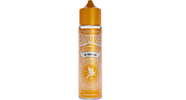Le Griffon — 50 ml - Fruité frais Pastèque Poire – Image 1