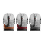 PACK DE 4 PODS 3ML LUXE Q VAPORESSO