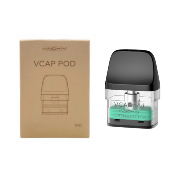 CARTOUCHE VCAP 2ML - INNOKIN – Image 3