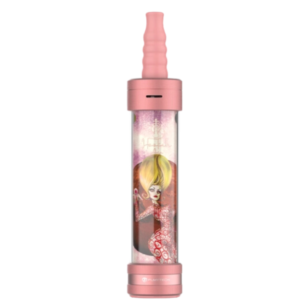Kit E-Chicha portable Hookah Air – Image 10