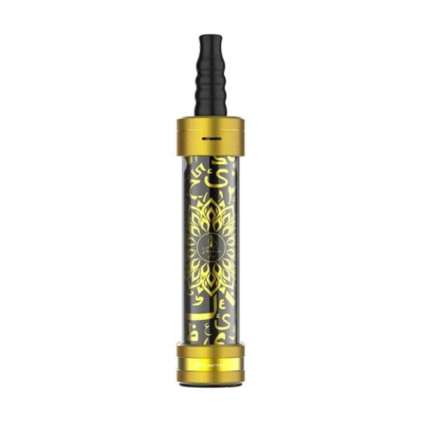 Kit E-Chicha portable Hookah Air – Image 5