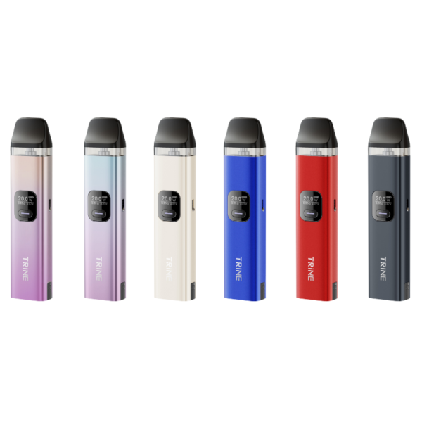 Kit Trine - Innokin – Image 1