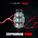 Zephyrus Mini - Vap'Or Cig - 6ml – Image 2