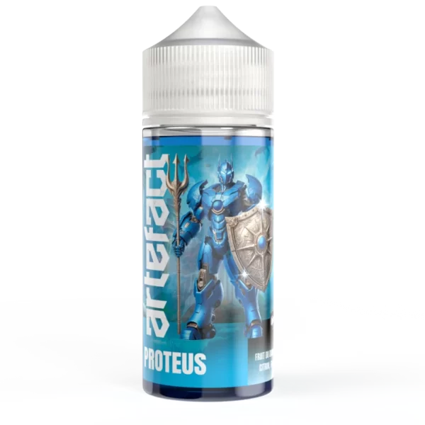 Proteus 100 ml — Artefact – Image 1