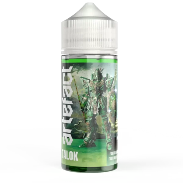 Talok 100 ml — Artefact – Image 1