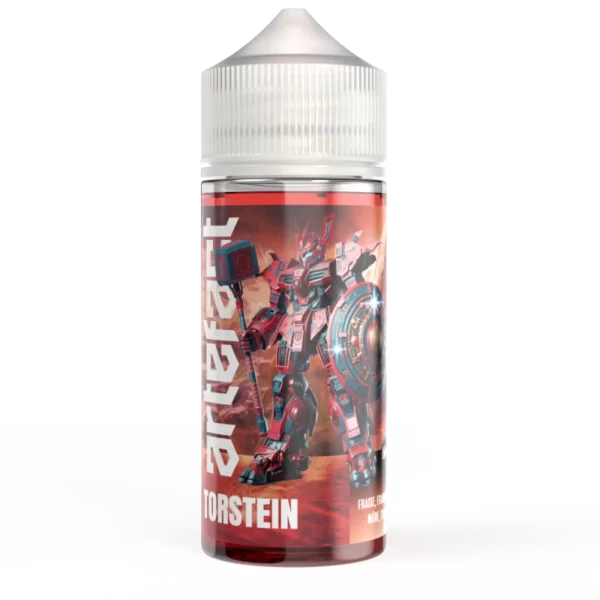 Torstein 100 ml — Artefact – Image 1