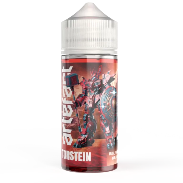 Torstein 100 ml — Artefact view 5