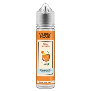 Bitter Sparkles - 50mL