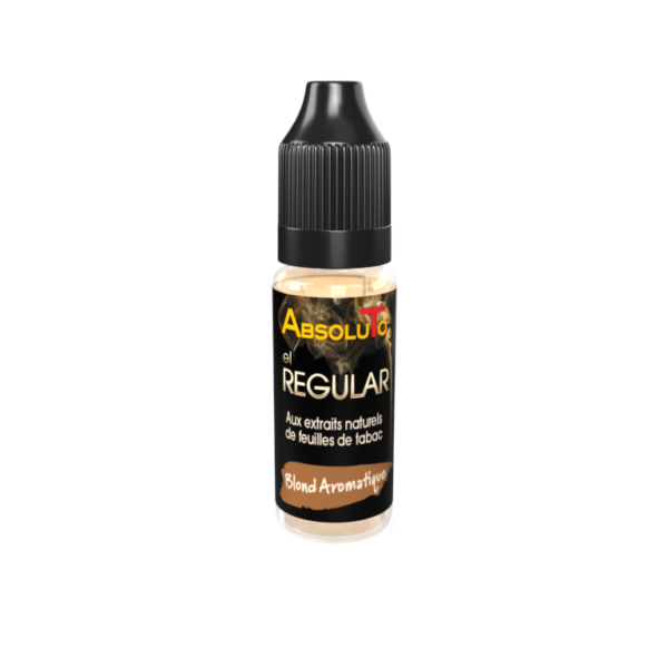 EL REGULAR — 10 mL – Image 1