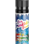 Agrumes frappés (50mL)