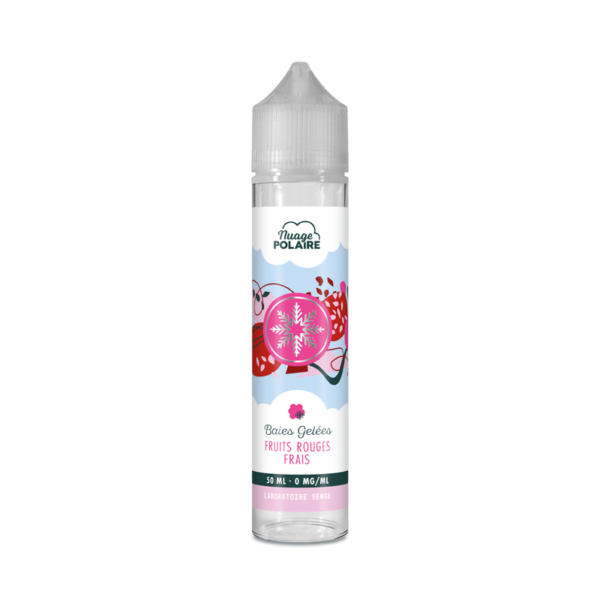 Baies Gelées - 50mL – Image 1
