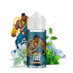 Barrako 100ml - Fighter Fuel by Maison Fuel